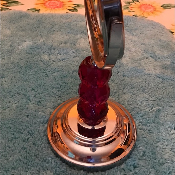 Table Mirror - Picture 2 of 3